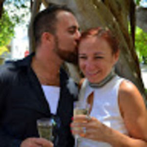 Meet your Posher, Mariya